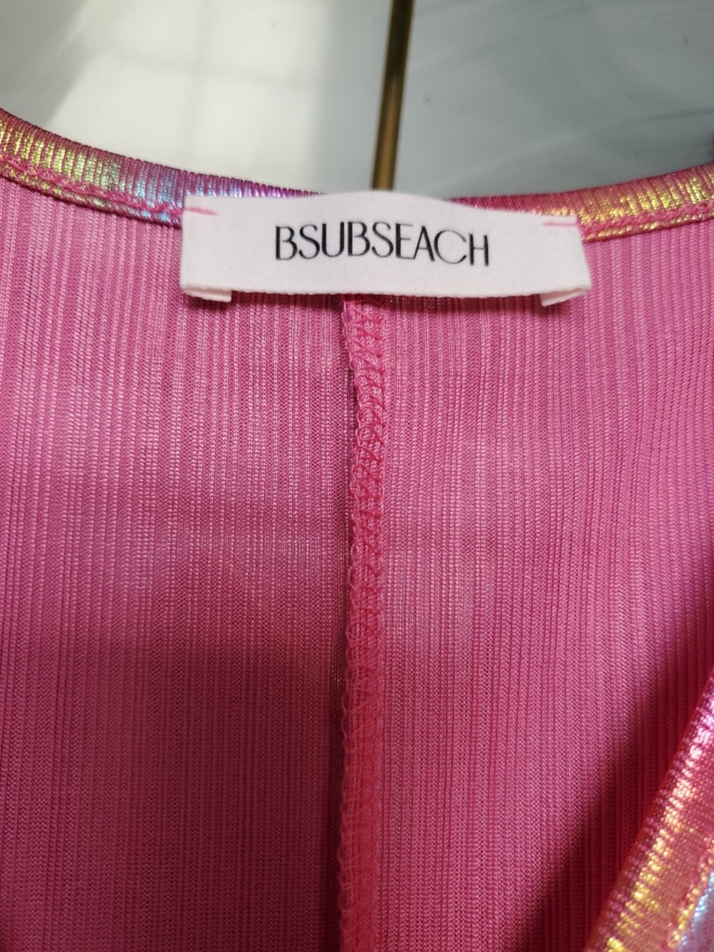 Bubseach